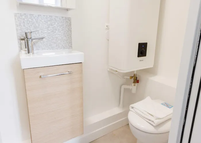 Cosy - Pereire Arc De Triomphe * Париж