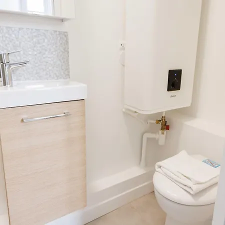 Cosy - Pereire Arc De Triomphe * Paris